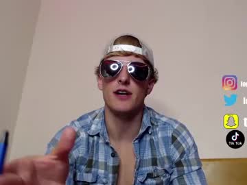 webcam man luckyloganx capture image #3707977