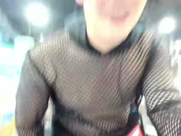 webcam man thejohnnystone capture image #4120220