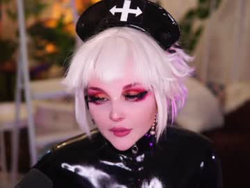 webcam girl faith_chan capture image #4391447