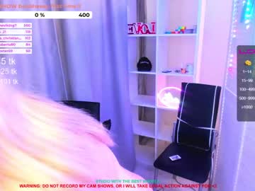 webcam girl mikki_blush capture image #420242