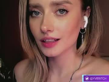 webcam girl _yvie_ capture image #5062507