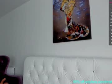 webcam girl _timeless_paradox capture image #1827564