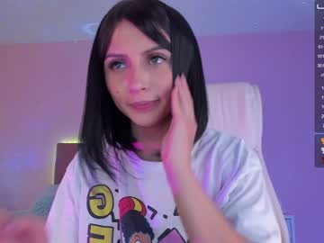 webcam girl misscharlotte1 capture image #683088