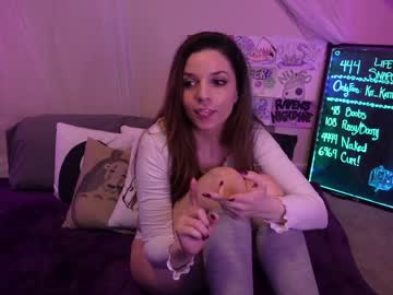 webcam girl thekittykatbar capture image #1031186