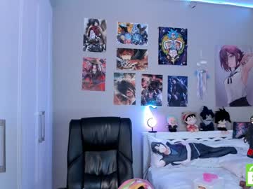 webcam girl amaya_mori capture image #5421876