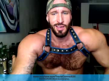 webcam man travisconnor86 capture image #3977740