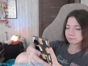 webcam girl sexy_b0rsch capture image #4144106