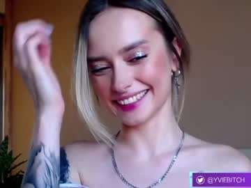 webcam girl _yvie_ capture image #4700246