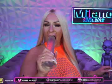 webcam girl tamaramilano capture image #4133480