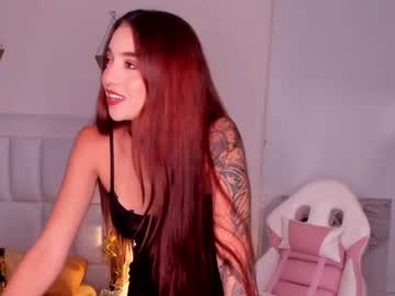 webcam girl scarlett__baker capture image #1018425