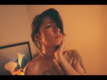 webcam girl sorenyu capture image #34538