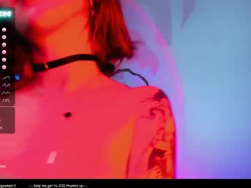 webcam girl nebamazee capture image #1497977