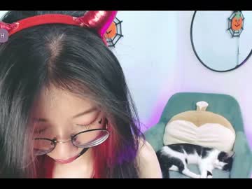 webcam girl kanna_hh capture image #4012197