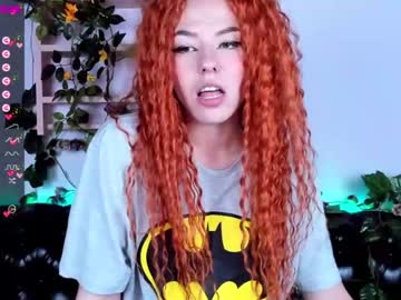 webcam girl juliaamster capture image #3192169
