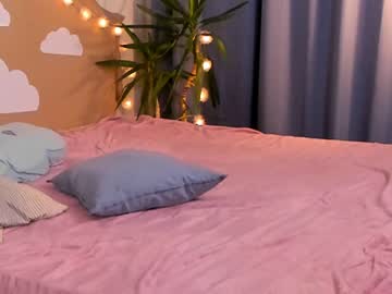 webcam girl linellali capture image #3774152