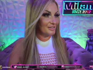 webcam girl tamaramilano capture image #2469972