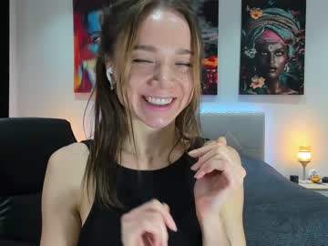 webcam girl evelyn_clare capture image #5320614