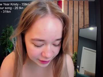 webcam girl kristycoy capture image #4766865