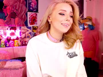 webcam girl goldengoddessxxx capture image #1976123