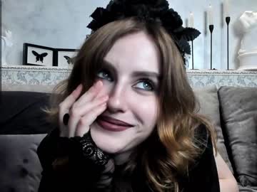 webcam girl eleanor_morte capture image #3390605