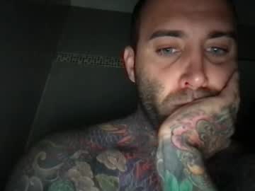 Cam for inkedstallion