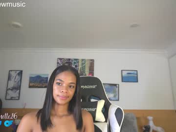 webcam girl camilitasu capture image #5010997