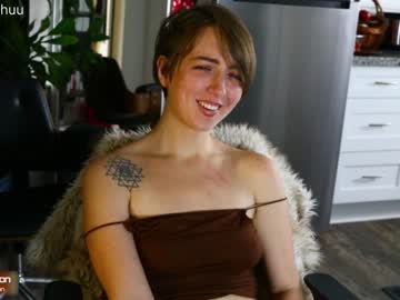 webcam girl morganxu capture image #1266655