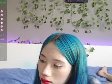 webcam girl le_chan capture image #3083750