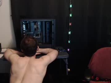 webcam man bedghost capture image #1738581