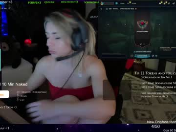 webcam girl kimilee22 capture image #3767397