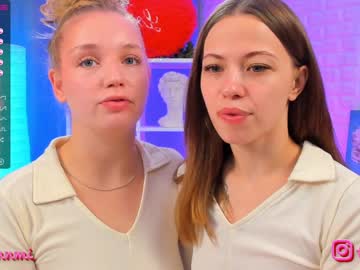 webcam couple huntertiana capture image #715461