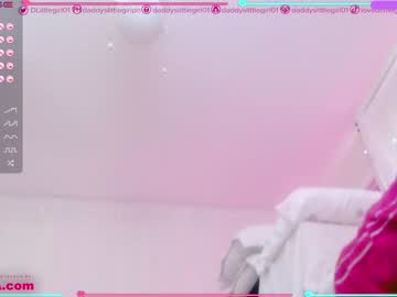 webcam girl daddyslittlegirl01 capture image #1763201