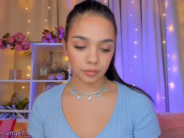 webcam girl annbarby capture image #1245169