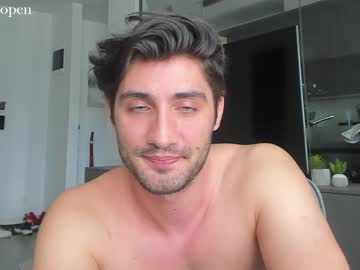 webcam man giovanniandre capture image #162219
