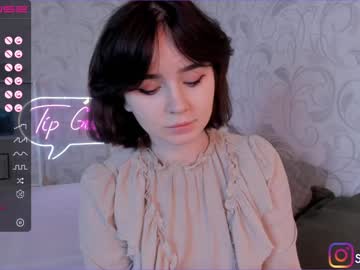 webcam girl hanalturne capture image #4219736