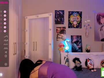 webcam girl amaya_mori capture image #5067776