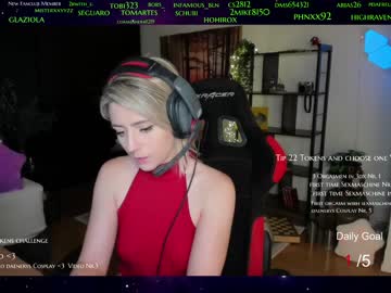 webcam girl kimilee22 capture image #3459279