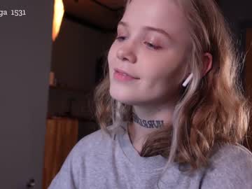webcam girl tendertainted capture image #3942883