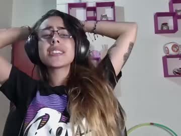 webcam girl crazysalmakia capture image #1671697