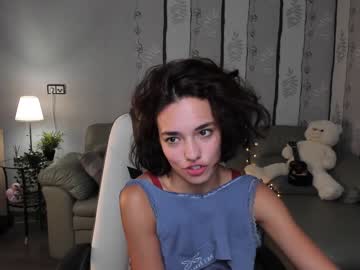 webcam girl ella_flare capture image #3774366