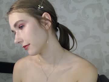 webcam girl su_bebe capture image #890996