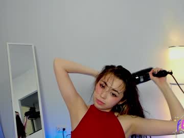 webcam girl y_u_m_i_k_a capture image #2614630