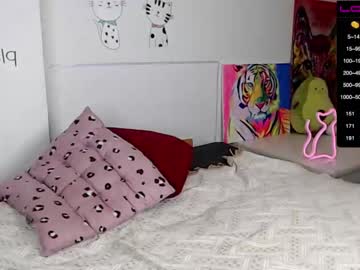 webcam girl _lucky_doll_ capture image #4258255