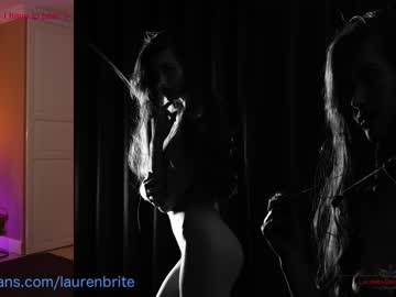 webcam girl laurenbrite capture image #4129890