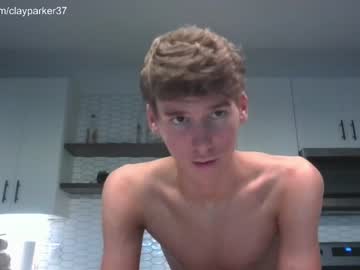 webcam man clay_parker capture image #434002