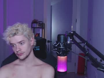 webcam man ironthud capture image #3472613