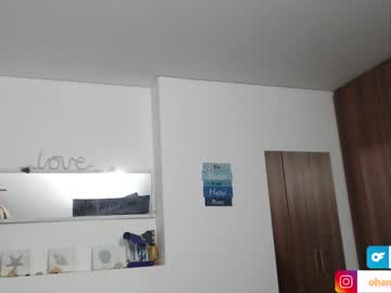webcam girl ohanna_ capture image #3690780