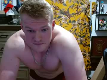 webcam man blondebod capture image #5633764