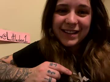webcam girl littledee1234 capture image #5530730