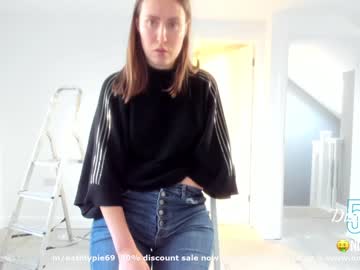 webcam girl eatmypie69 capture image #995644
